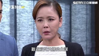 毒死李燕兇手現身！背後主謀竟是他