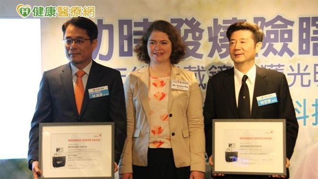 中老年白內障問題　不醫治恐導致跌倒