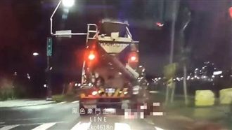 遭車輾爆頭亡　女護理師慘死瞬間曝光