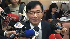 普悠瑪,9合1大選,吳宏謀,交通部長,／記者蕭筠攝影