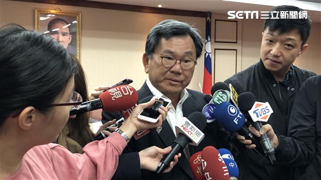 老綠男要蔡棄連任　綠委：中漁翁得利