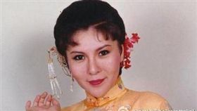 李麗鳳／翻攝自微博