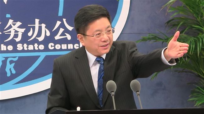 吳寶春風波　國台辦：非大陸網友挑起