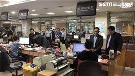 丁守中,台北市,國民黨,驗票,票匭,里長