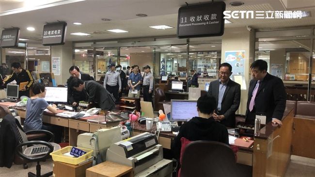 台北市長選舉　北院下午將查封選票