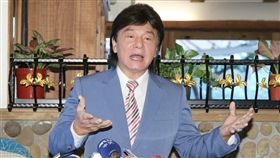 藍文青
圖／記者邱榮吉攝影