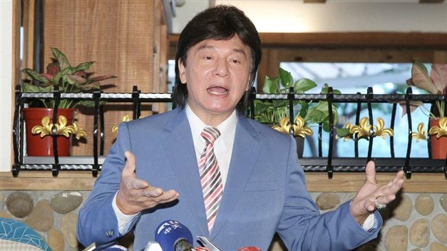 爆辱打員工！藍文青神隱一年現身喊冤