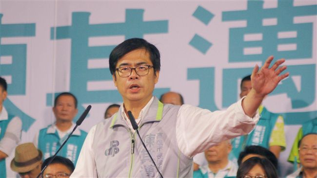 究責他讓邁敗選　綠委：別劍指他人！