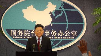 爆大陸封殺金馬獎？國台辦再轟假新聞