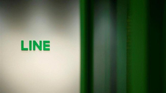 LINE：金融科技在台具極發展潛力