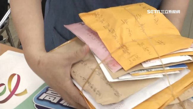 上百求職信寄韓國瑜　盼入小內閣