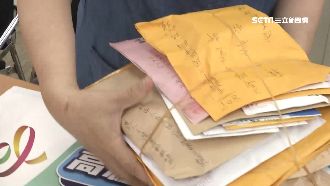 上百求職信寄韓國瑜　盼入小內閣