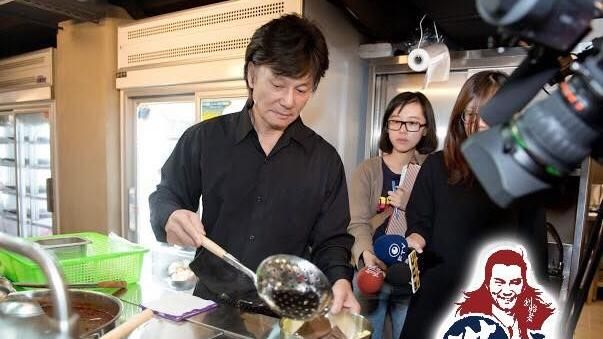 受不了一例一休！藍文青全面退餐飲界