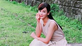 邱琦雯。(翻攝臉書)