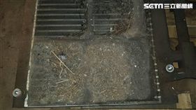 普悠瑪,主風泵,濾網,／立委黃國昌提供