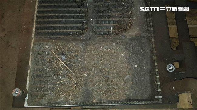 主風泵佈滿雜物致翻車？鐵道局喊冤⋯