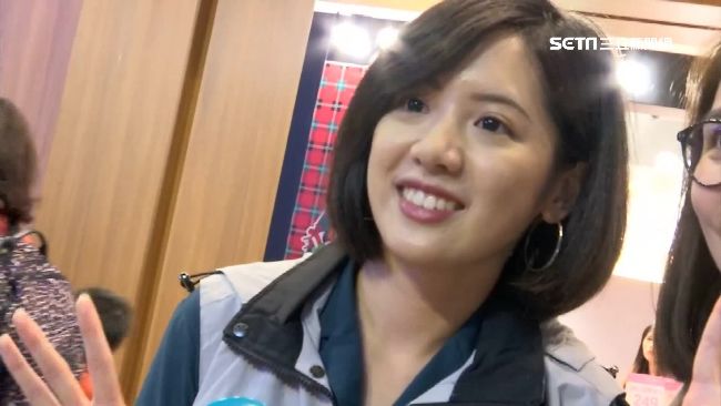 選舉落幕！學姐、小編入閣成關注焦點