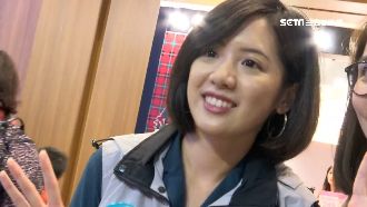 選舉落幕！學姐、小編入閣成關注焦點