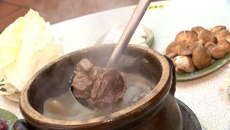 冬令吃補鍋禁忌！發炎體質越補越燥