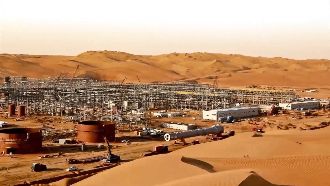 原油市場波動大！投資人靠期貨避險