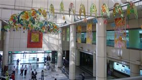 台大,醫生,造血針,處方箋 圖／台大醫院官網