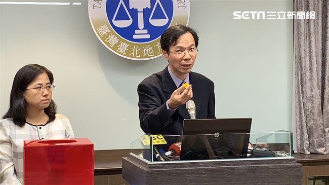 丁守中要重新驗票　北院已分案完畢