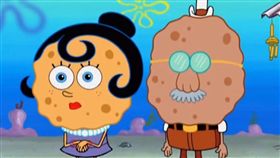 （圖／翻攝自微信）美國,海綿寶寶,史蒂芬海倫伯格,Stephen Hillenburg,幕後故事,父母