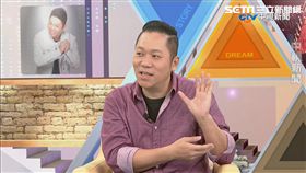 卜學亮
圖／中視提供