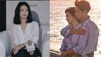 喬妹約會照曝光！與男朋友超曖昧調情