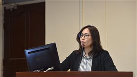 時代力量立委高潞以用　圖／翻攝自高潞以用臉書