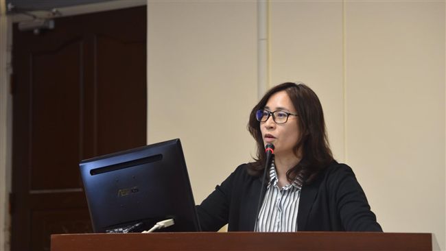 同志別氣餒！立委：台灣人會被說服的