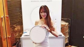 掃地機器人　石頭科技提供　小瓦