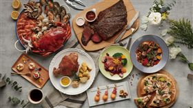 響食天堂美食照片