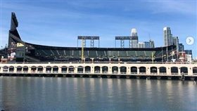 ▲巨人球場。（圖／取自巨人隊森IG）