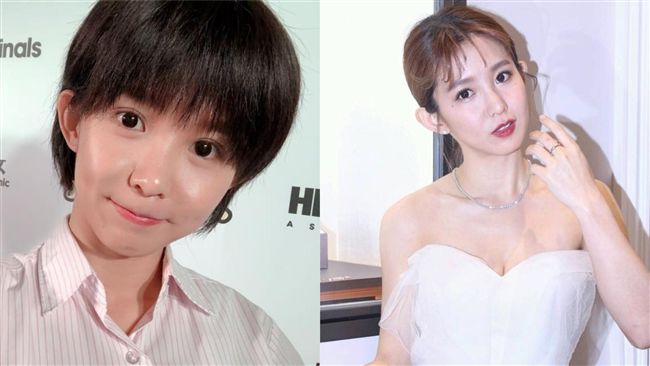 全身紫見「師父」！瑤瑤封口狂裝傻
