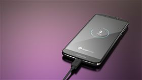 Motorola　moto e5 plus　品牌提供