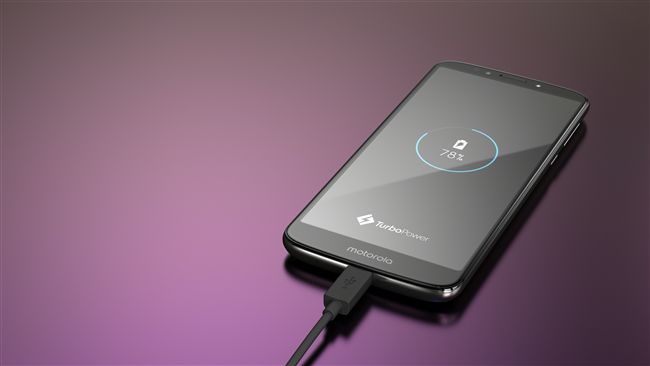 摩托羅拉中階機　moto e5來了