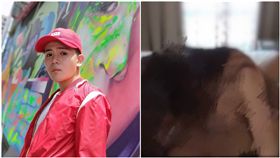  孫生,WackyBoys，小模，自拍（圖／翻攝自老司機上車嘍臉書）