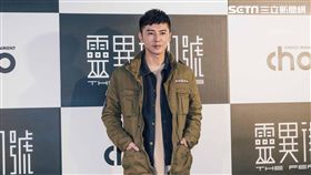 李國毅透露再見習過程遇見靈異事件。（圖／LINE TV提供）