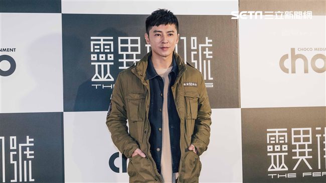 男星見碎骨大體狂嘔　天旋地轉險暈倒