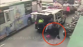 餵毒害少女暴斃！警一句話破兇嫌心防