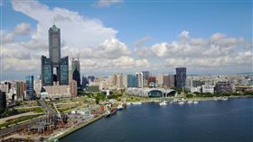 高雄市,招商 圖/翻攝自趙天麟臉書