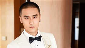 蔣勁夫／翻攝自蔣勁夫工作室微博