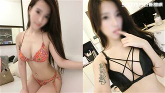 粉絲為愛進棚！正妹許願：可以摸一下