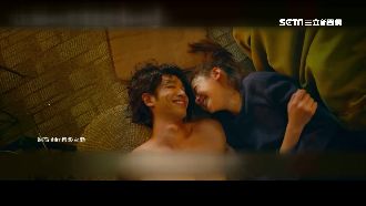 與劉以豪飆戲！陳意涵1秒掉淚神演技