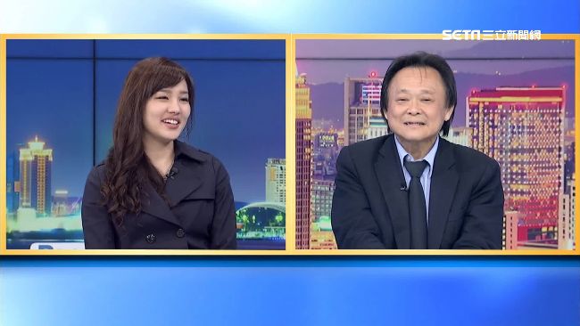 被韓冰笑讚　王世堅願到高雄廢物利用