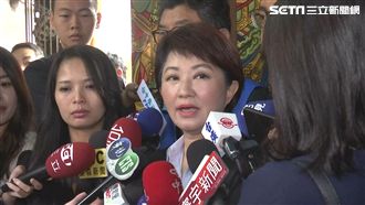 山手線效益低！盧秀燕推翻林、胡政策