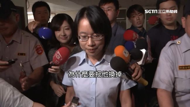 傳北市府十月談妥　選後讓吳音寧走人