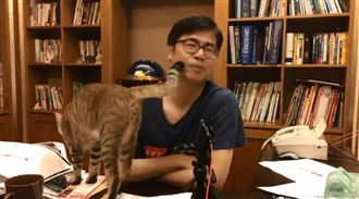 2萬人超暖網聚　其邁揪眾與高雄戀愛