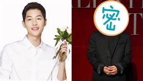 宋仲基／翻攝自IG